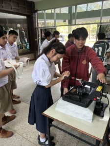 20260126_TIL_workshop_Thanyaburi School