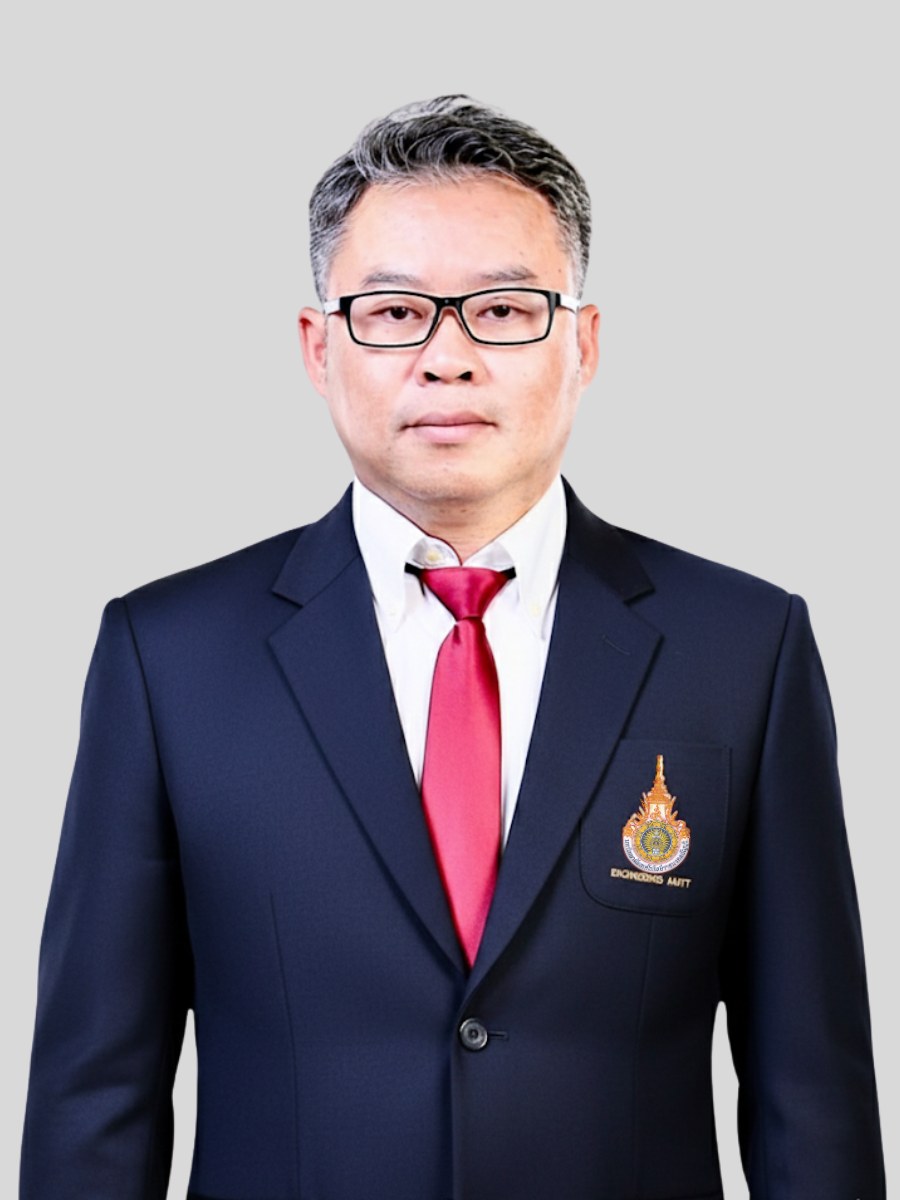 Kaona Jongwuttanaruk