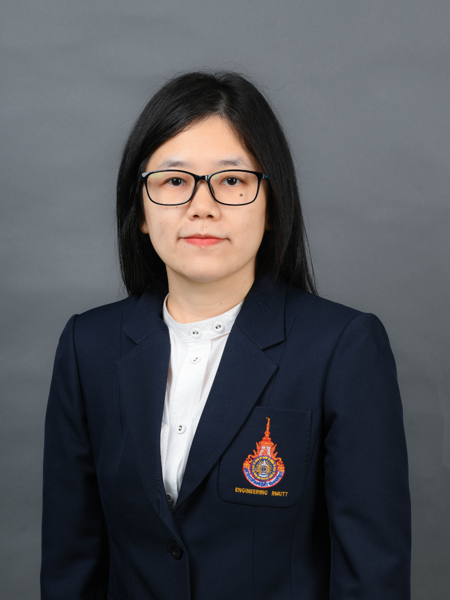 Nanjaporn Roungpaisan