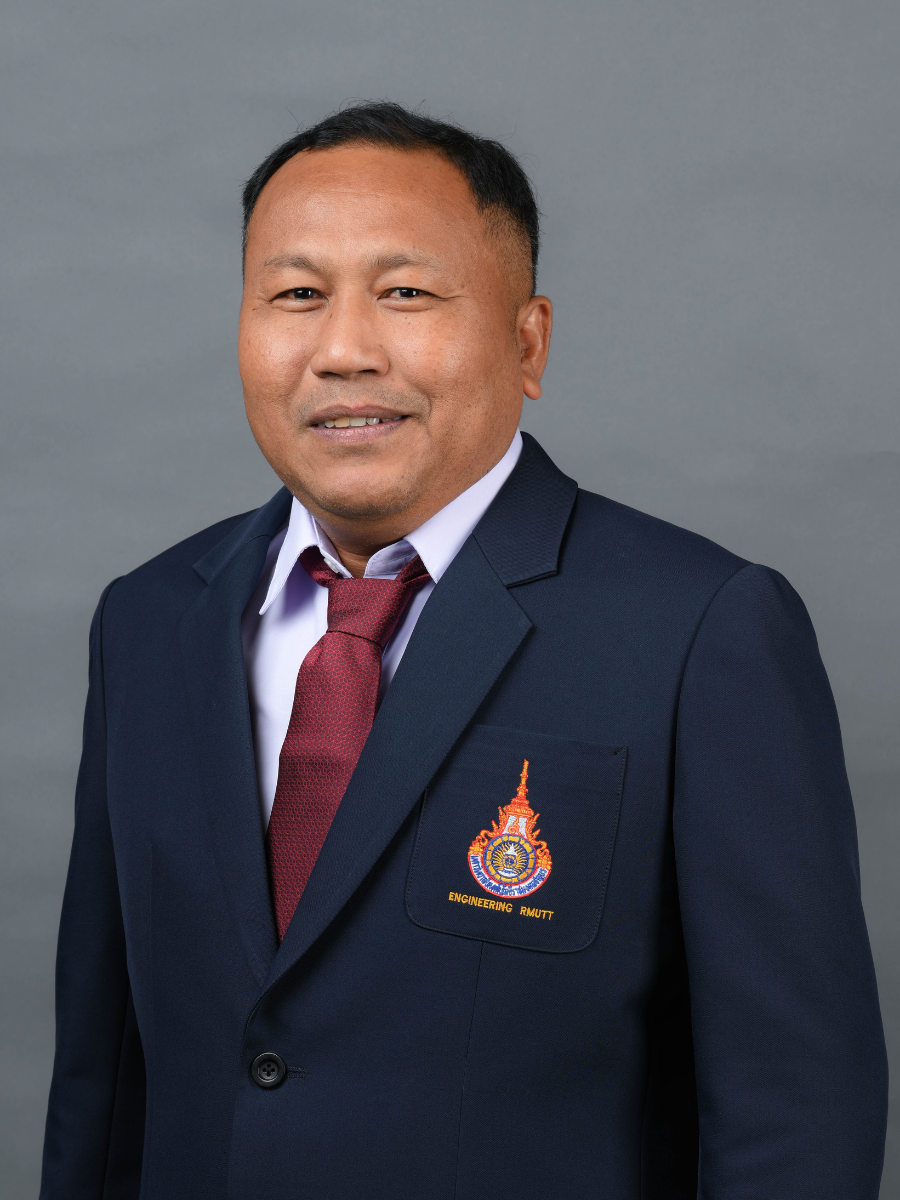 Mongkol Buatoum