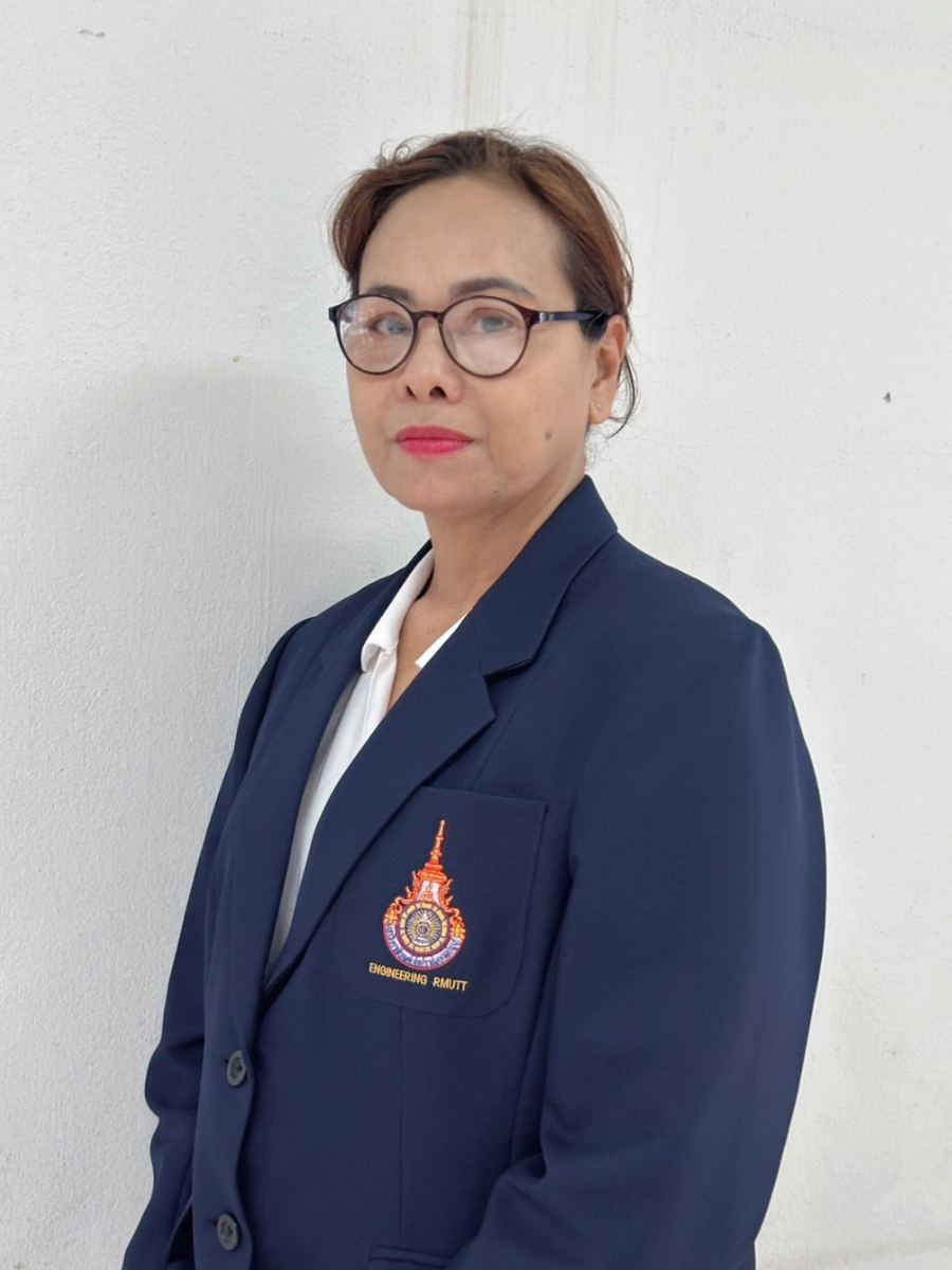 Bussaba Thanyaphot