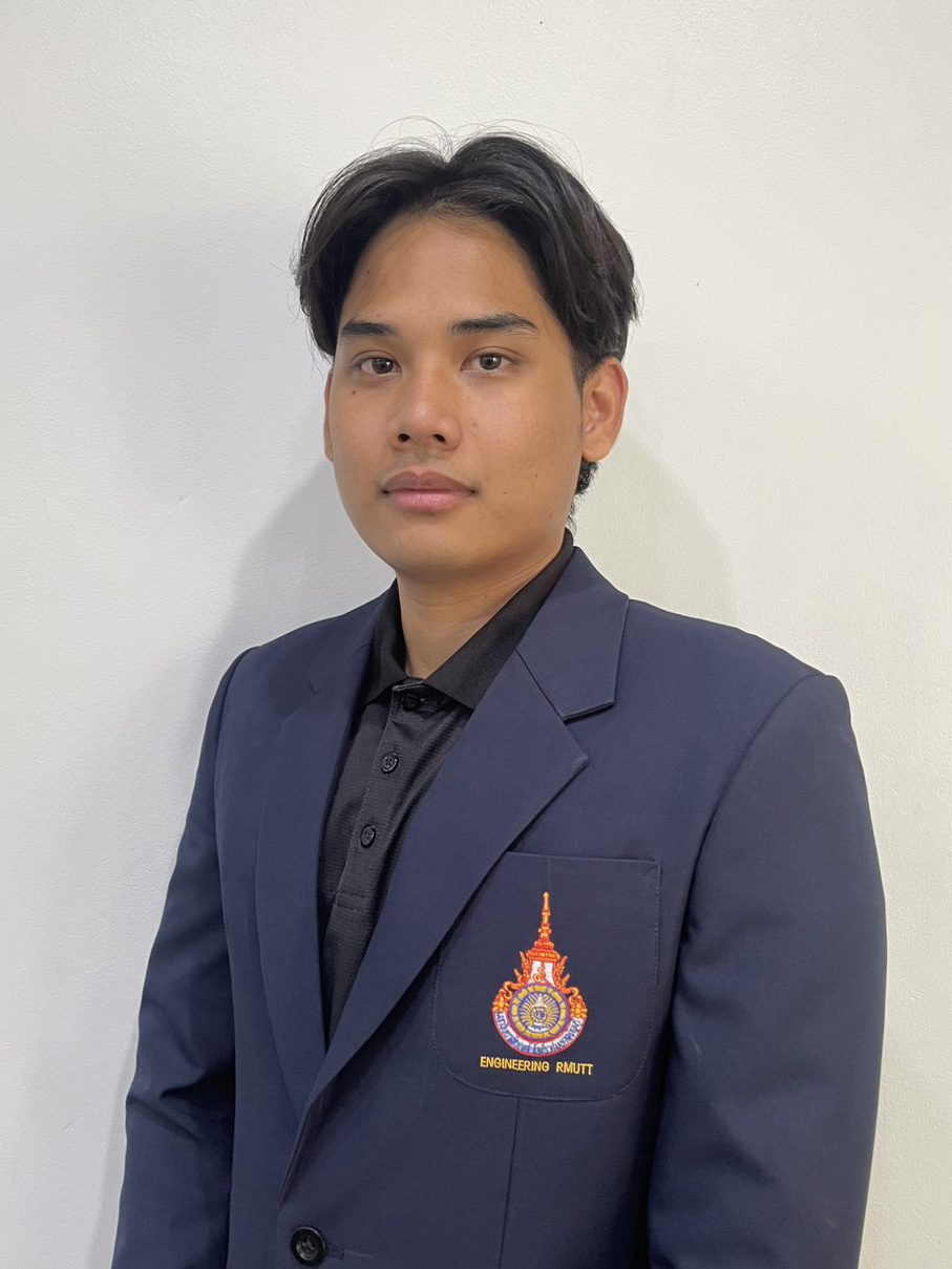 พงศกร พิลึก