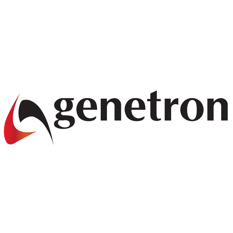 EECON49_logo Genetron